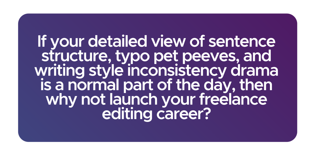 Freelance Editor Meaning Revealed